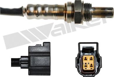 Walker Products 350-34320 - Лямбда-зонд autocars.com.ua