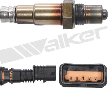 Walker Products 350-34330 - Лямбда-зонд autocars.com.ua