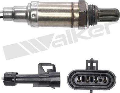 Walker Products 350-34348 - Лямбда-зонд, датчик кислорода autodnr.net