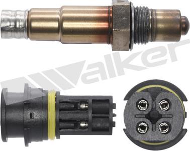 Walker Products 350-34349 - Лямбда-зонд autocars.com.ua