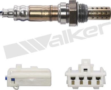 Walker Products 350-34366 - Лямбда-зонд, датчик кислорода autodnr.net