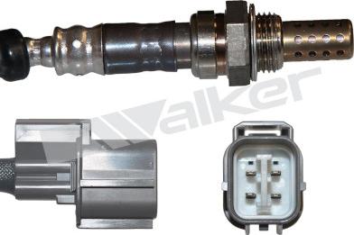 Walker Products 350-34379 - Лямбда-зонд autocars.com.ua