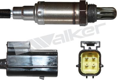 Walker Products 350-34385 - Лямбда-зонд autocars.com.ua