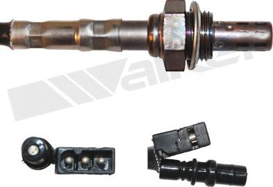 Walker Products 350-34388 - Лямбда-зонд autocars.com.ua