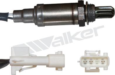 Walker Products 350-34389 - Лямбда-зонд autocars.com.ua