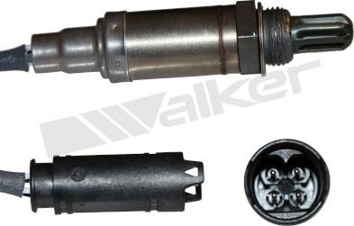 Walker Products 350-34433 - Лямбда-зонд autocars.com.ua