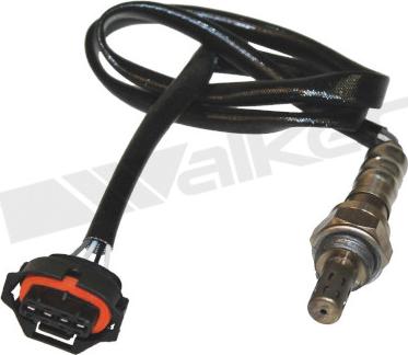 Walker Products 350-34460 - Лямбда-зонд autocars.com.ua