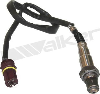 Walker Products 350-34461 - Лямбда-зонд autocars.com.ua