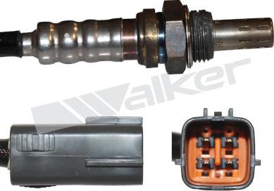 Walker Products 350-34470 - Лямбда-зонд autocars.com.ua