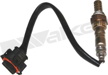 Walker Products 350-34475 - Лямбда-зонд autocars.com.ua