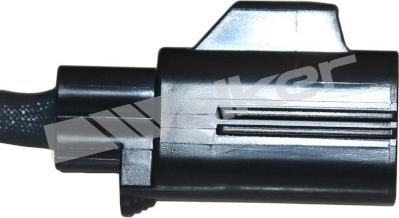 Walker Products 350-34486 - Лямбда-зонд autocars.com.ua