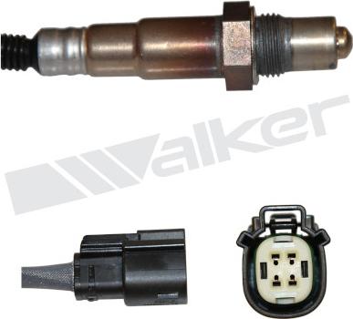 Walker Products 350-34529 - Лямбда-зонд autocars.com.ua