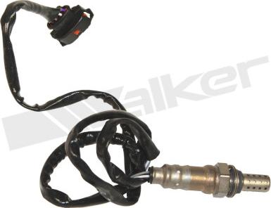 Walker Products 350-34558 - Лямбда-зонд autocars.com.ua