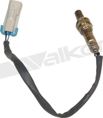 Walker Products 350-34581 - Лямбда-зонд autocars.com.ua