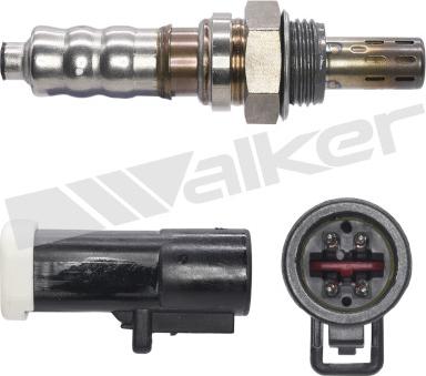 Walker Products 350-34602 - Лямбда-зонд autocars.com.ua