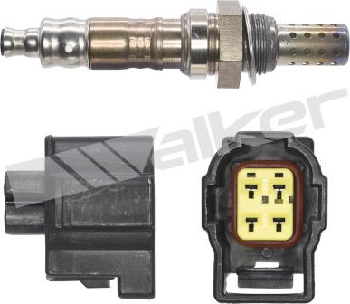 Walker Products 350-34619 - Лямбда-зонд autocars.com.ua