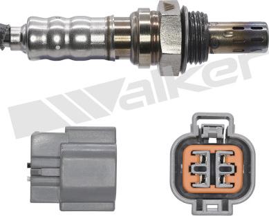 Walker Products 350-34628 - Лямбда-зонд autocars.com.ua