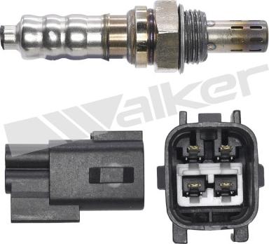 Walker Products 350-34630 - Лямбда-зонд autocars.com.ua