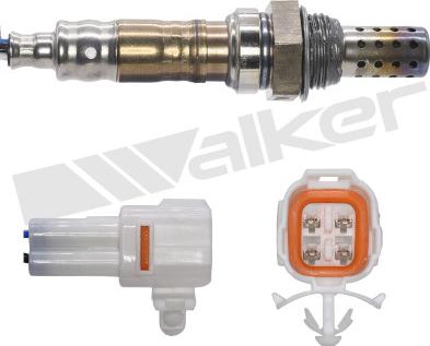 Walker Products 350-34639 - Лямбда-зонд autocars.com.ua