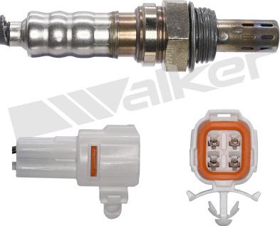 Walker Products 350-34668 - Лямбда-зонд autocars.com.ua