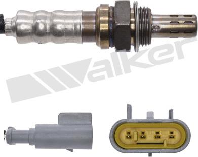 Walker Products 350-34669 - Лямбда-зонд autocars.com.ua