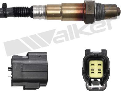 Walker Products 350-34728 - Лямбда-зонд autocars.com.ua