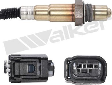 Walker Products 350-34796 - Лямбда-зонд autocars.com.ua