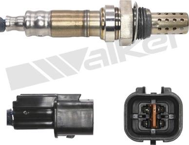 Walker Products 350-34798 - Лямбда-зонд autocars.com.ua