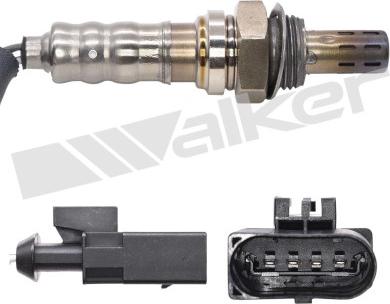 Walker Products 350-34827 - Лямбда-зонд autocars.com.ua