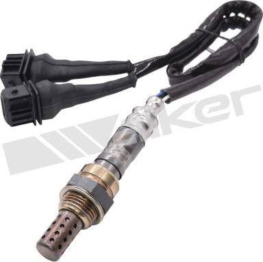 Walker Products 350-34849 - Лямбда-зонд autocars.com.ua