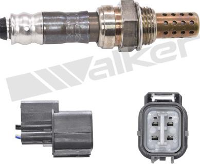 Walker Products 350-34861 - Лямбда-зонд autocars.com.ua