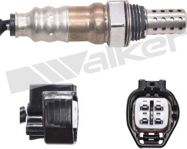 Walker Products 350-34862 - Лямбда-зонд autocars.com.ua