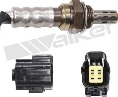 Walker Products 350-34891 - Лямбда-зонд autocars.com.ua