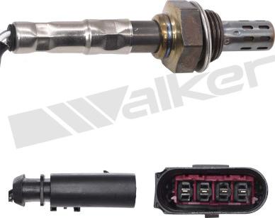 Walker Products 350-34907 - Лямбда-зонд autocars.com.ua