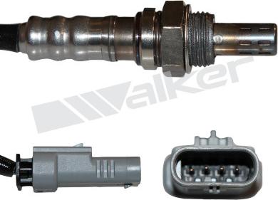 Walker Products 350-34939 - Лямбда-зонд autocars.com.ua