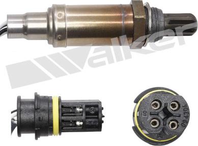 Walker Products 350-34945 - Лямбда-зонд autocars.com.ua