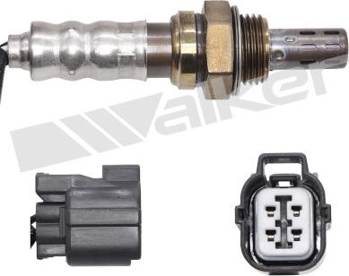 Walker Products 350-34949 - Лямбда-зонд autocars.com.ua