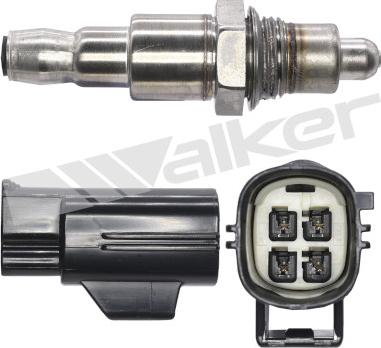 Walker Products 350-34983 - Лямбда-зонд autocars.com.ua