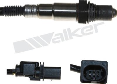 Walker Products 350-35002 - Лямбда-зонд autocars.com.ua