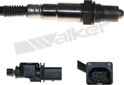 Walker Products 350-35019 - Лямбда-зонд autocars.com.ua