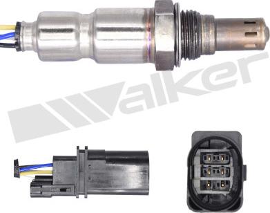 Walker Products 350-35031 - Лямбда-зонд autocars.com.ua