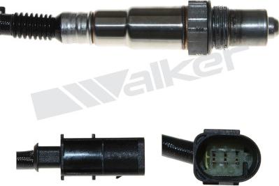 Walker Products 350-35037 - Лямбда-зонд autocars.com.ua