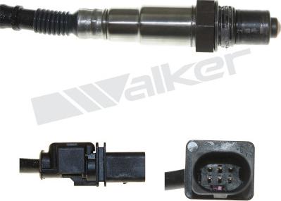 Walker Products 350-35085 - Лямбда-зонд autocars.com.ua