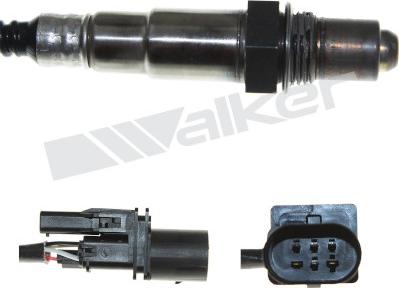 Walker Products 350-35090 - Лямбда-зонд autocars.com.ua