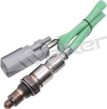 Walker Products 350-35143 - Лямбда-зонд autocars.com.ua