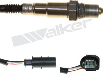 Walker Products 350-35161 - Лямбда-зонд autocars.com.ua