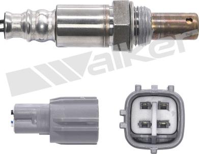 Walker Products 350-64081 - Лямбда-зонд autocars.com.ua