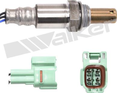 Walker Products 350-64091 - Лямбда-зонд autocars.com.ua