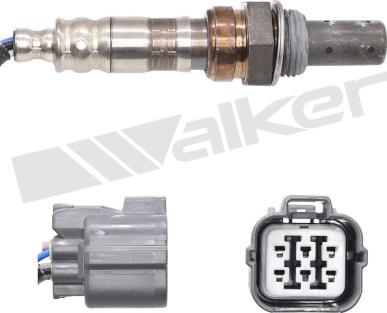 Walker Products 350-64092 - Лямбда-зонд autocars.com.ua