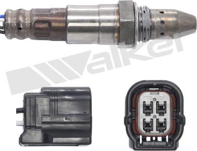 Walker Products 350-64096 - Лямбда-зонд autocars.com.ua